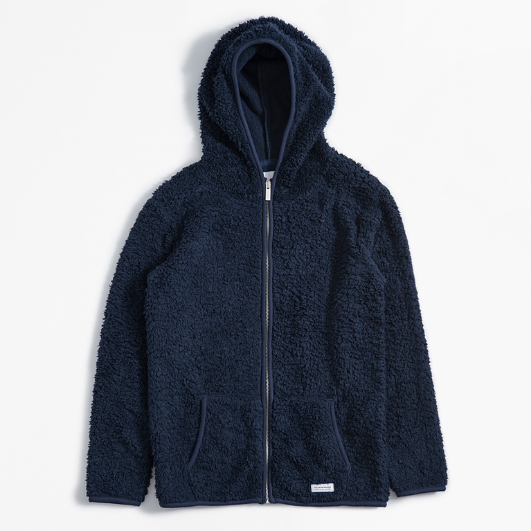 Ziphood "Teddy zip star" Ziphood "Teddy zip star"